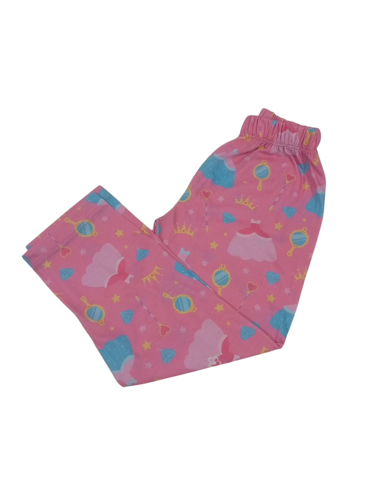 PANTS PRINCESAS