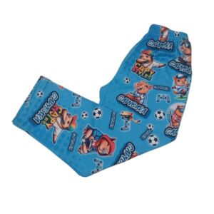PANTS CAPYBARA MATERO