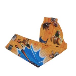 PANTS TRALALERO