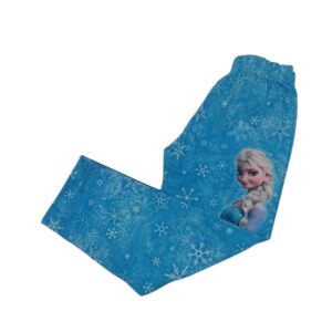 PANTS FROZEN