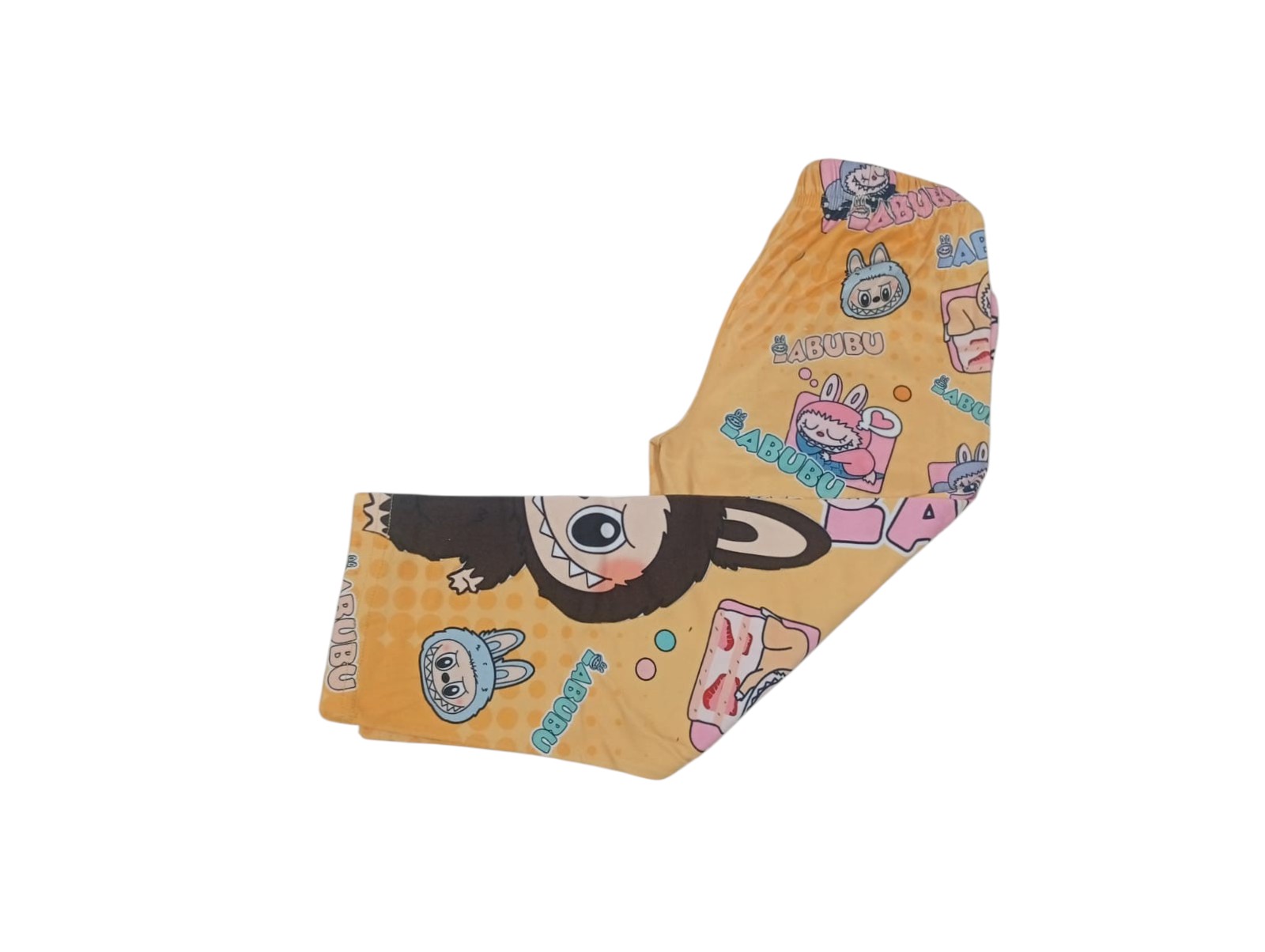 PANTS LABUBU