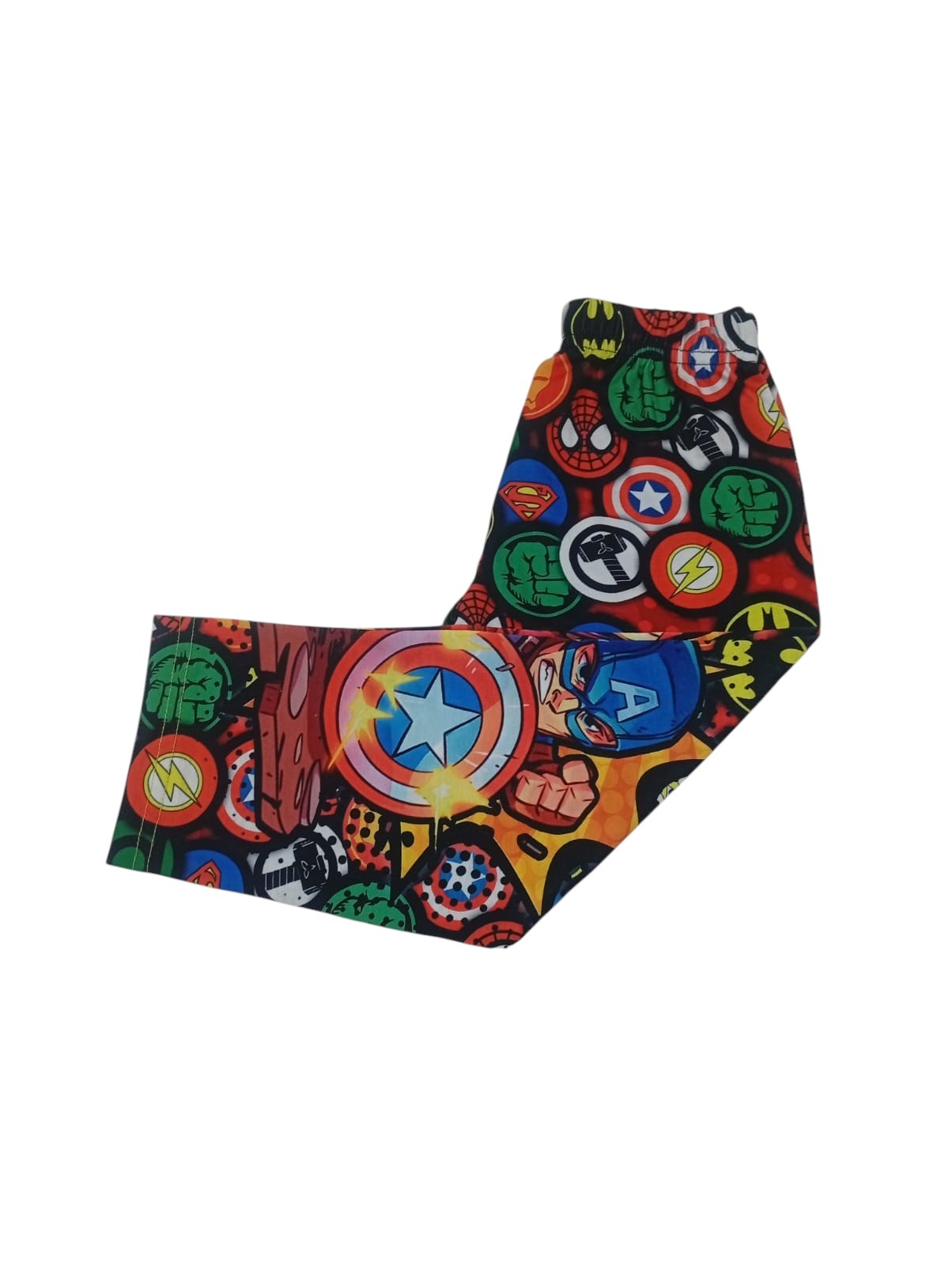 PANTS VENGADORES