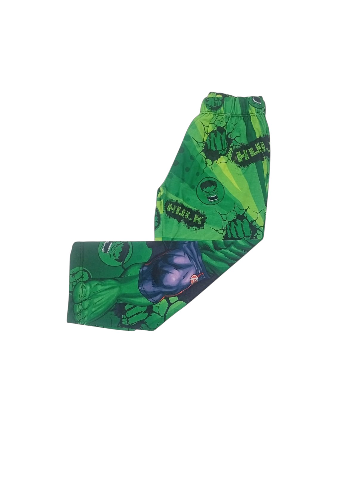 PANTS HULK