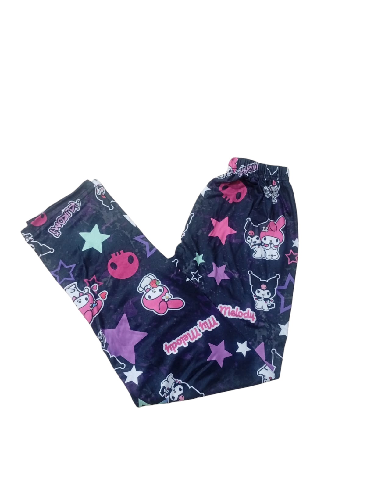 PANTS KUROMI