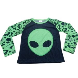 REMERA ALIENS