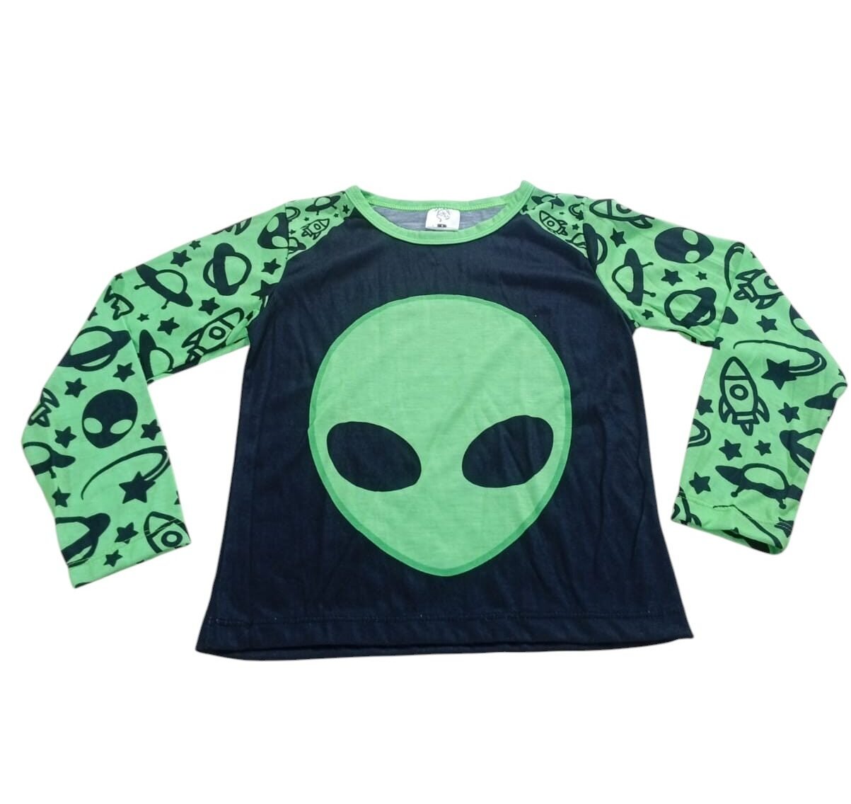 REMERA ALIENS