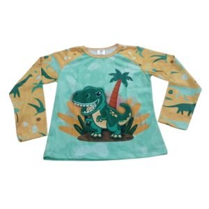 REMERA REX