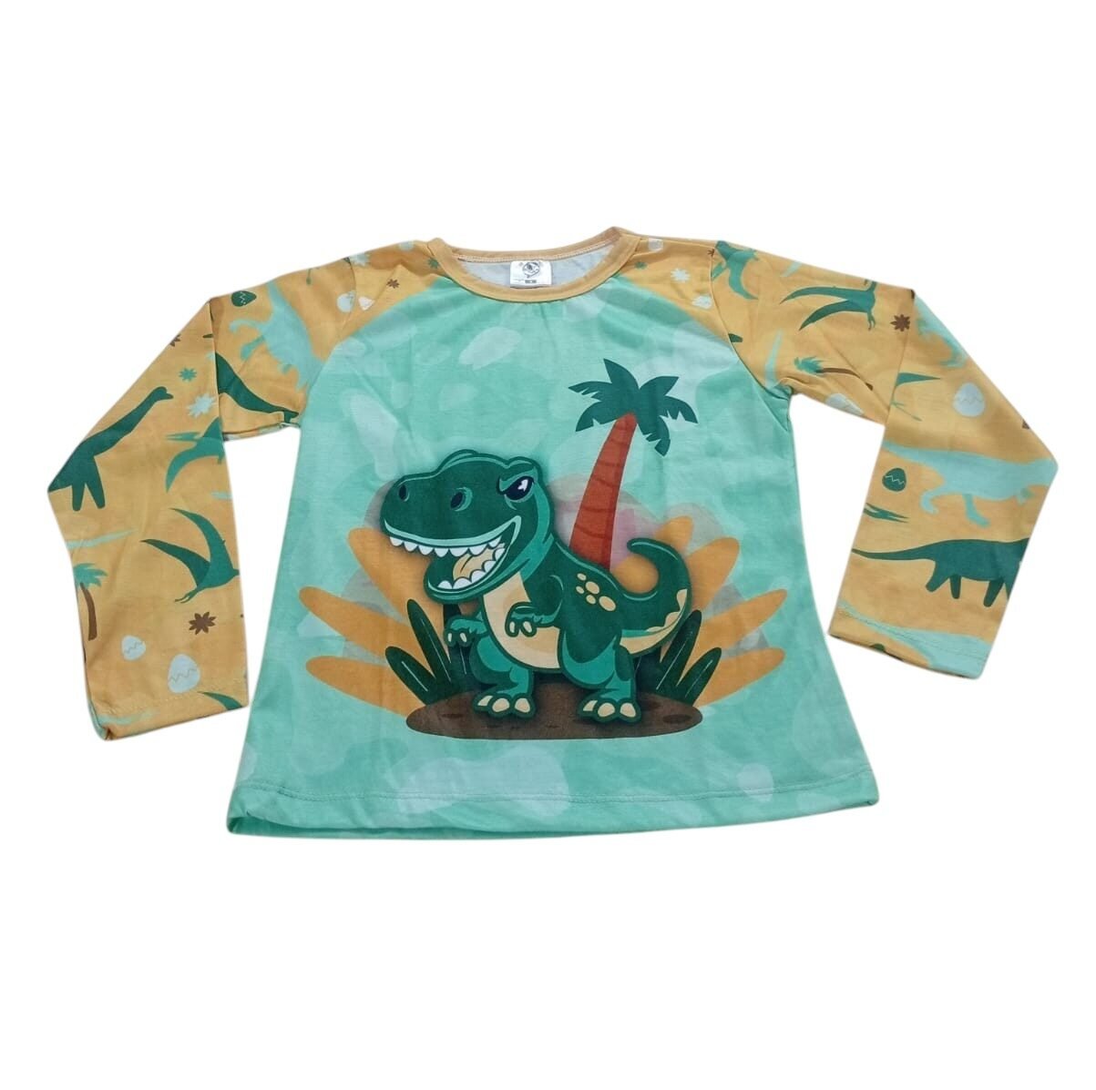 REMERA REX