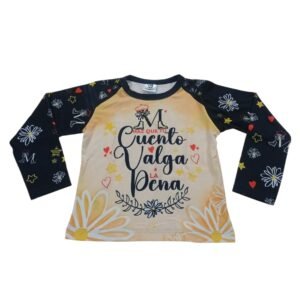 REMERA MARGARITA