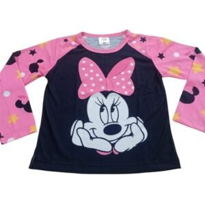 REMERA MINNIE