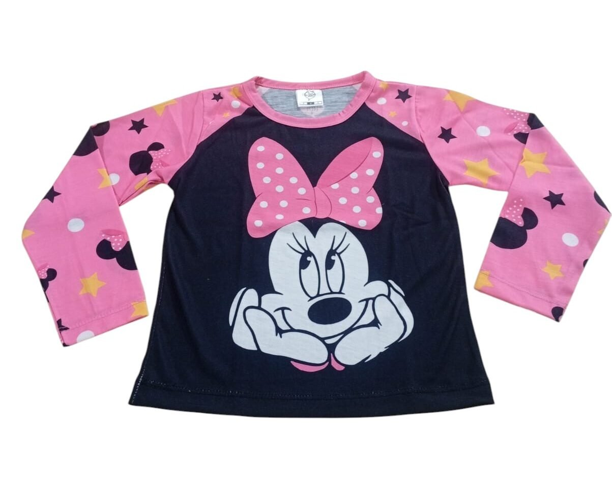 REMERA MINNIE