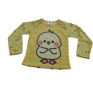 REMERA PATITO