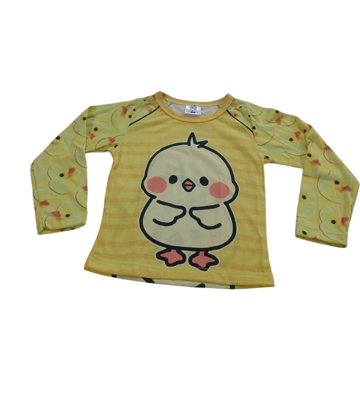 REMERA PATITO
