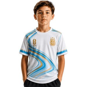 CAMISETA ARGENTINA ULTIMO TANGO