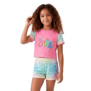 PIJAMA CORTO PRINT