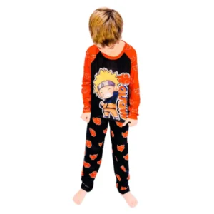 Pijamas largos