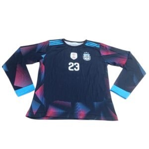 REMERA ARQUERO