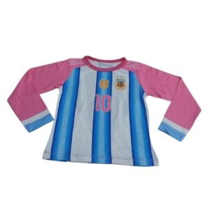REMERA GIRL CONCEPT
