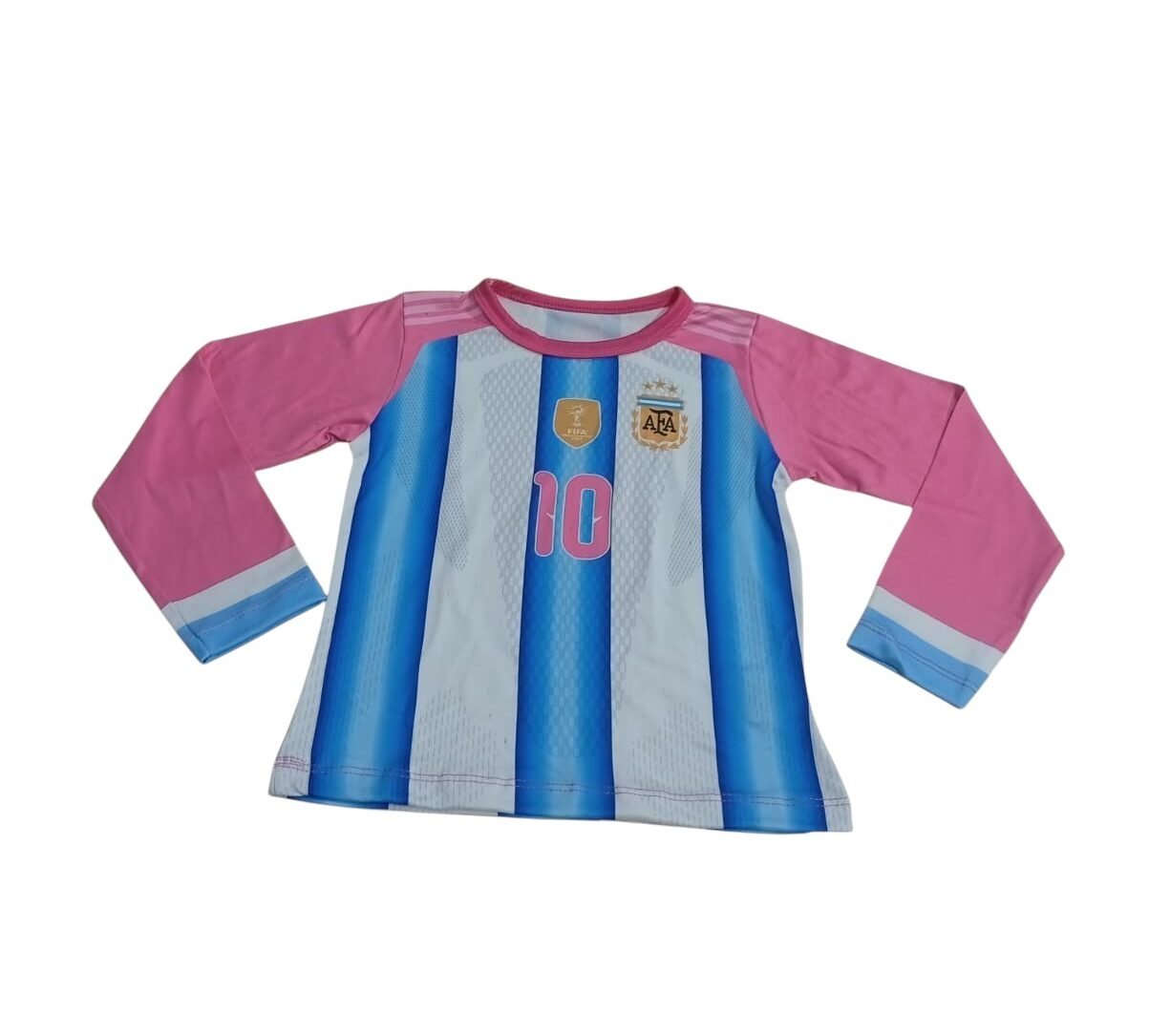 REMERA GIRL CONCEPT