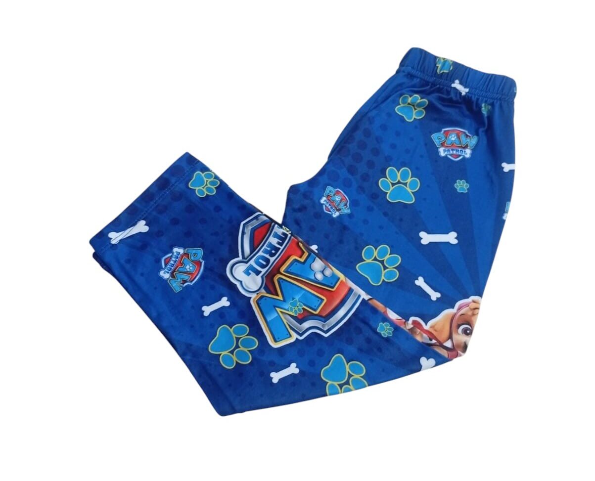 PANTS PAW PATROLL