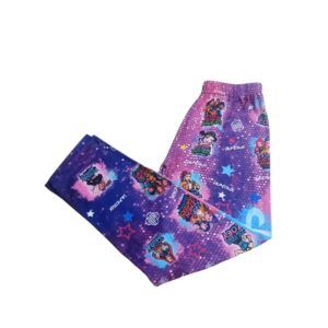 PANTS K-POP