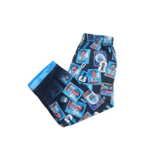 PANTS FIGURITAS