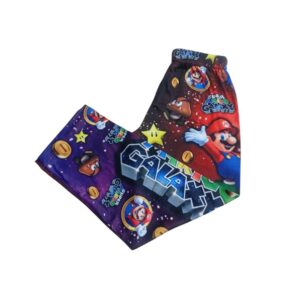 PANTS MARIO GALAXY