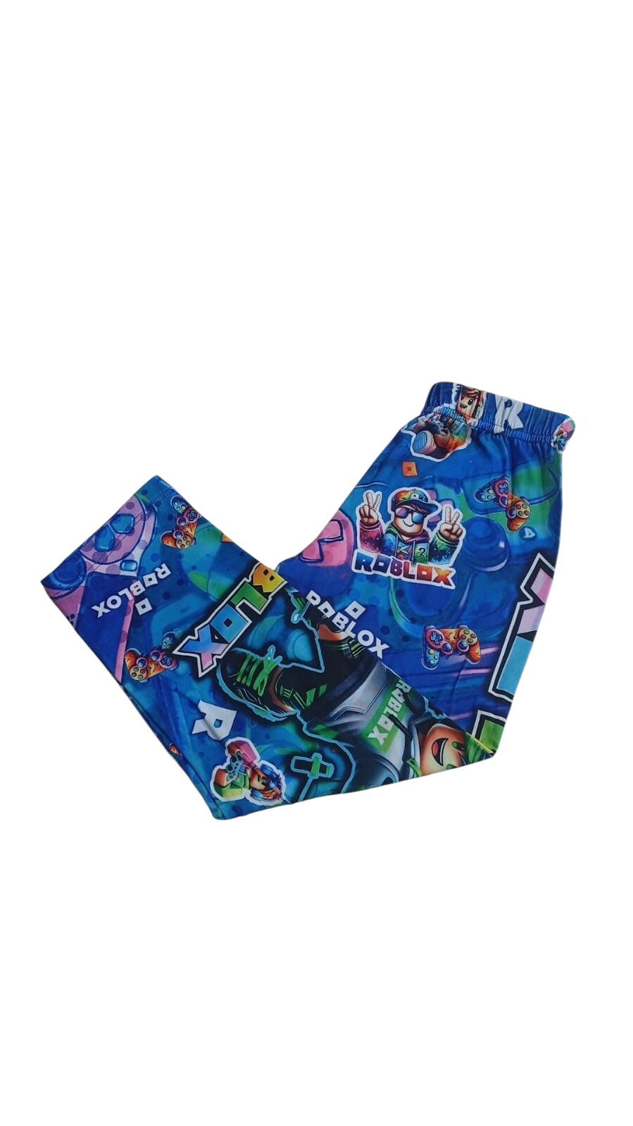 PANTS ROBLOX