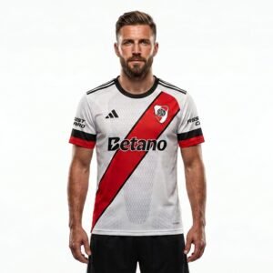 CAMISETA RIVER PLATE 26/27 ADULTO