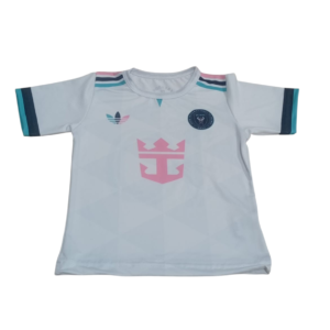 CAMISETA INTER MIAMI 26/27 INFANTIL