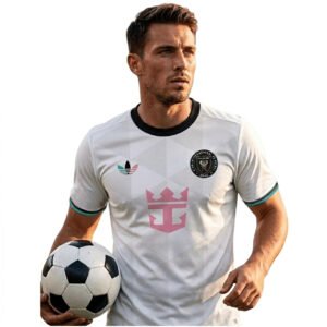 CAMISETA INTER MIAMI ADULTO