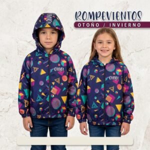 Rompevientos