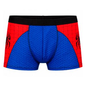 PACK BOXER SPIDERMAN X 5 UNI
