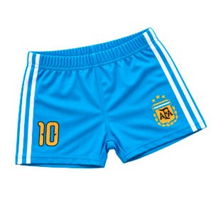 SHORT DE AGUA UV 50+ DESPEDIDA