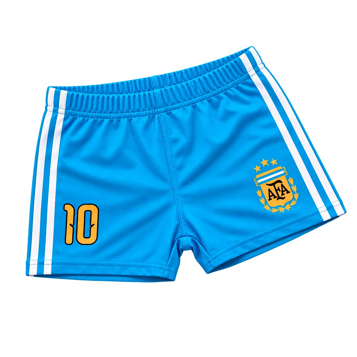 SHORT DE AGUA UV 50+ DESPEDIDA