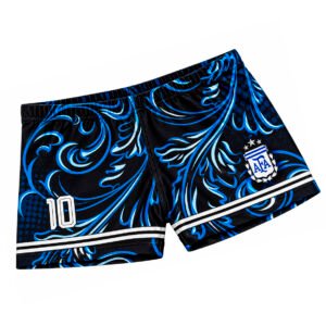 SHORT DE AGUA UV 50+ AFA SUPLENTE