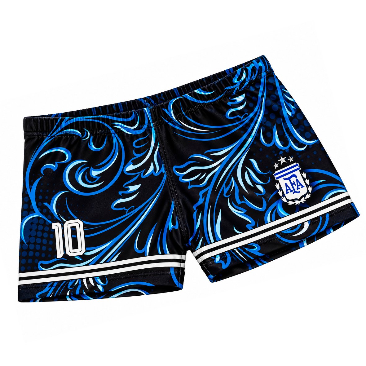 SHORT DE AGUA UV 50+ AFA SUPLENTE
