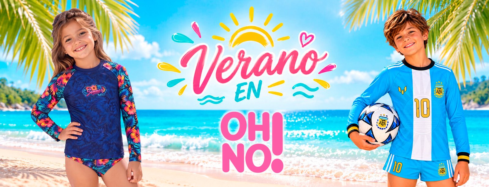 VERANO EN OHNO