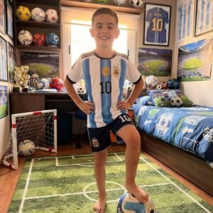 PIJAMA CORTO TITULAR