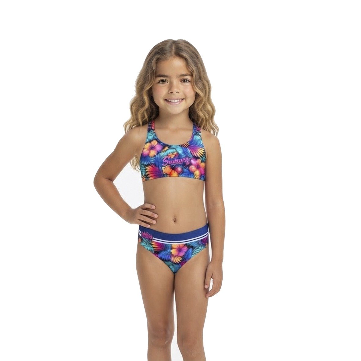 BIKINI SUMMER